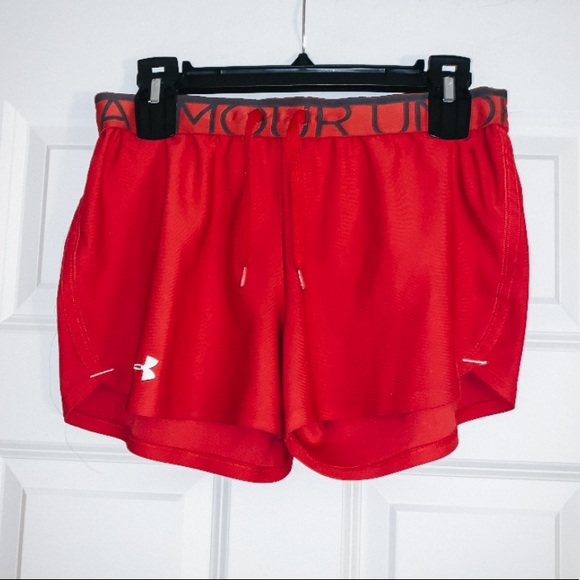 Under Armour Pants - Under Armor Shorts